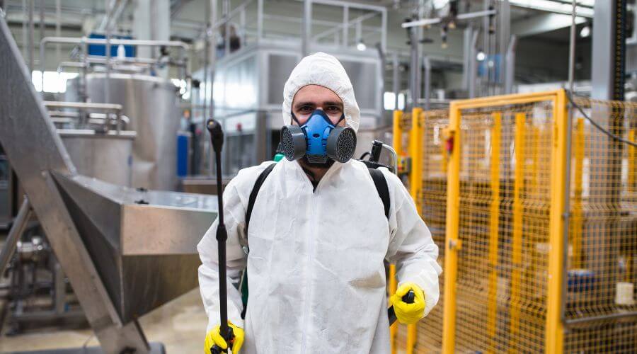 Why choose Termite Treatment Inola for termite treatment in Inola